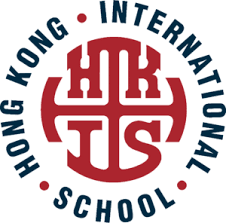 Hong Kong International School shield